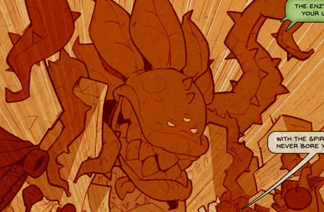 John Space - Episode #02 part-1