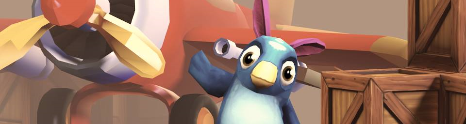 Featured image for Happy Dogfights: Devlog 01